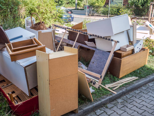 Milltown, NJ Junk Removal Services Company